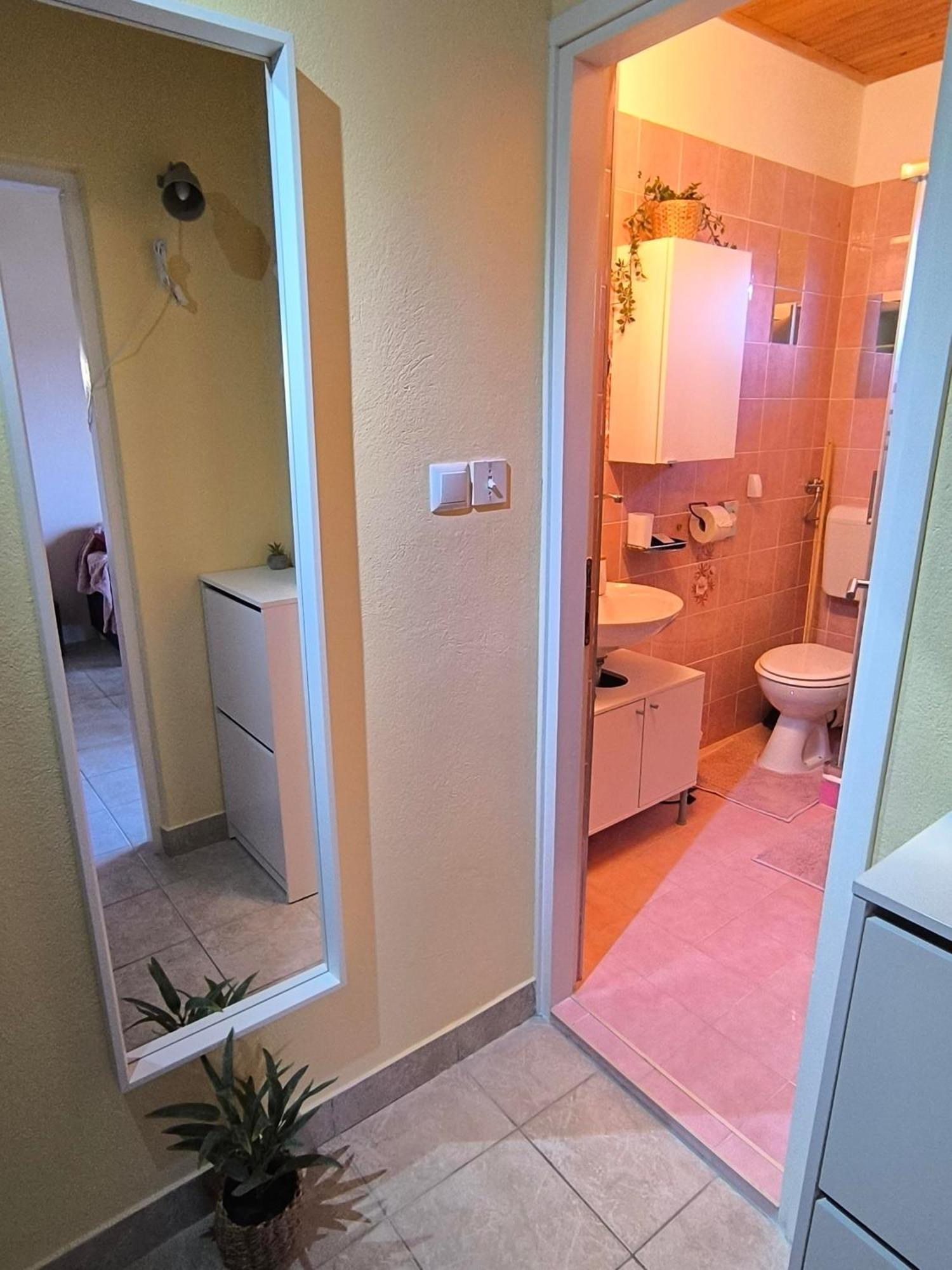 Panoramic View Studio Palit Extérieur photo