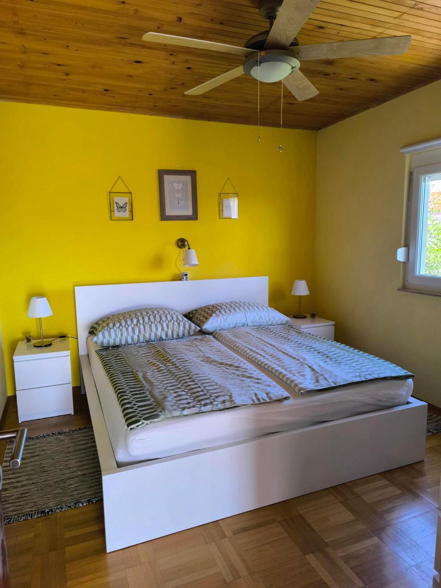 Panoramic View Studio Palit Extérieur photo