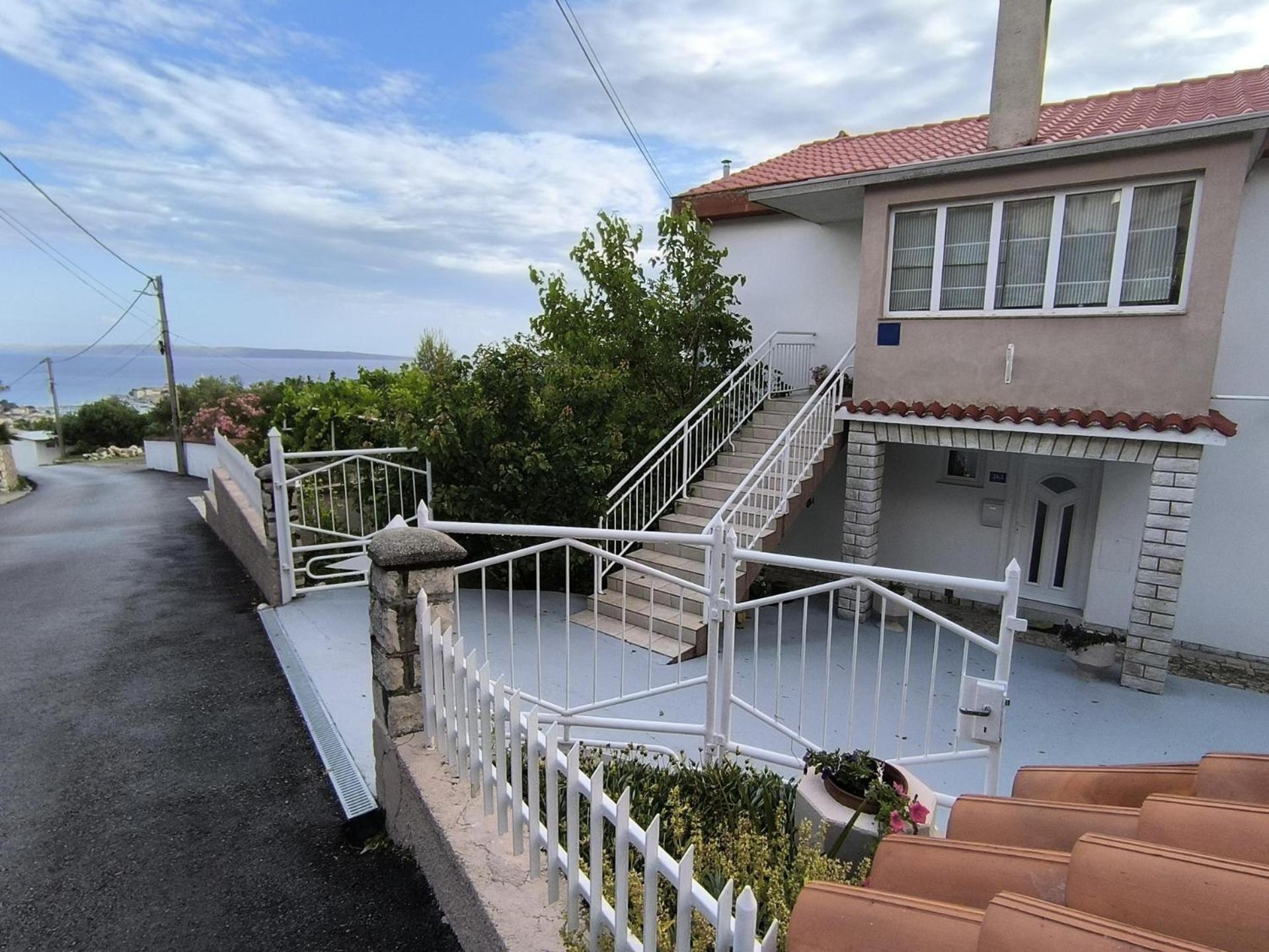 Panoramic View Studio Palit Extérieur photo