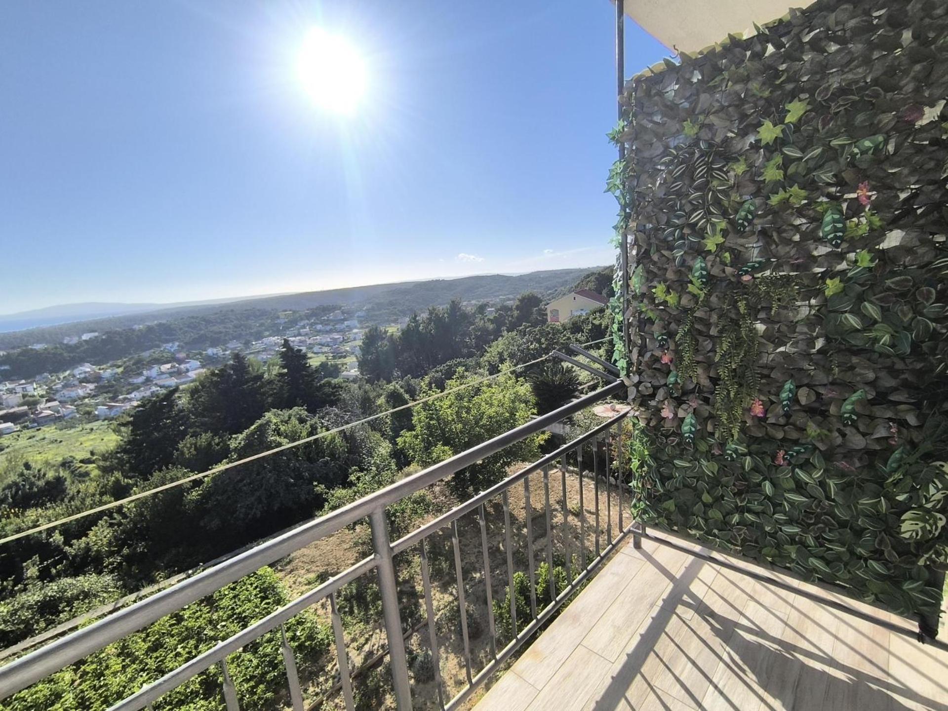Panoramic View Studio Palit Extérieur photo