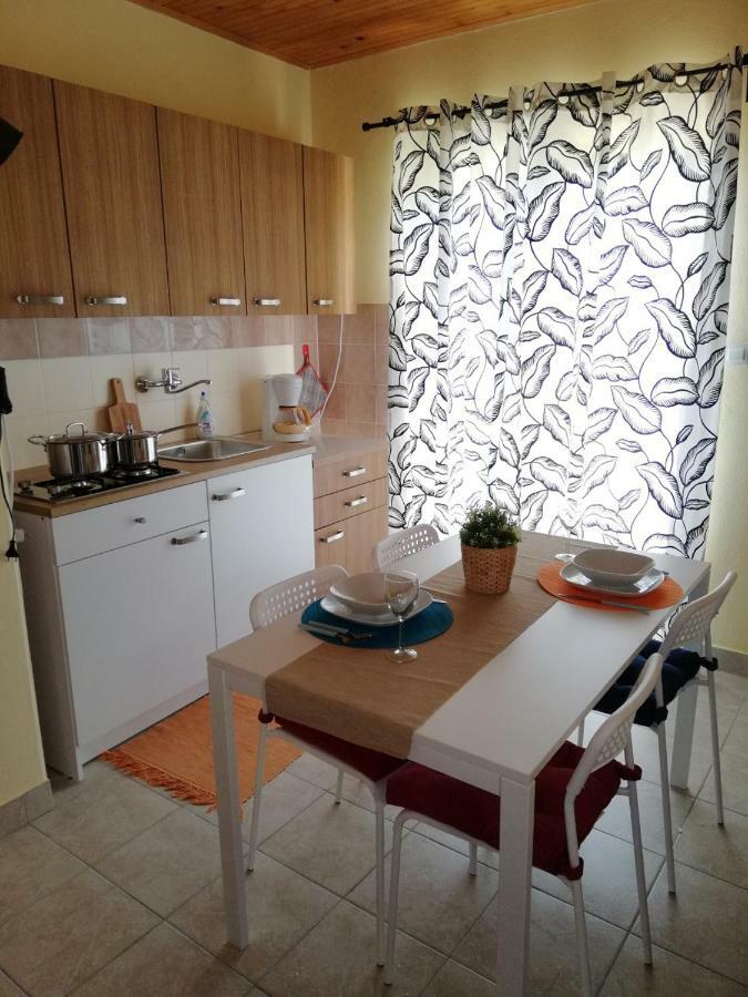 Panoramic View Studio Palit Extérieur photo