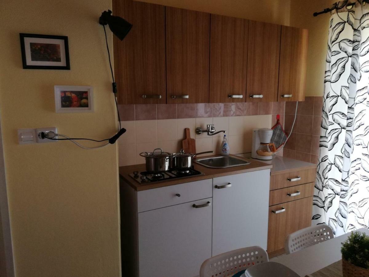 Panoramic View Studio Palit Extérieur photo