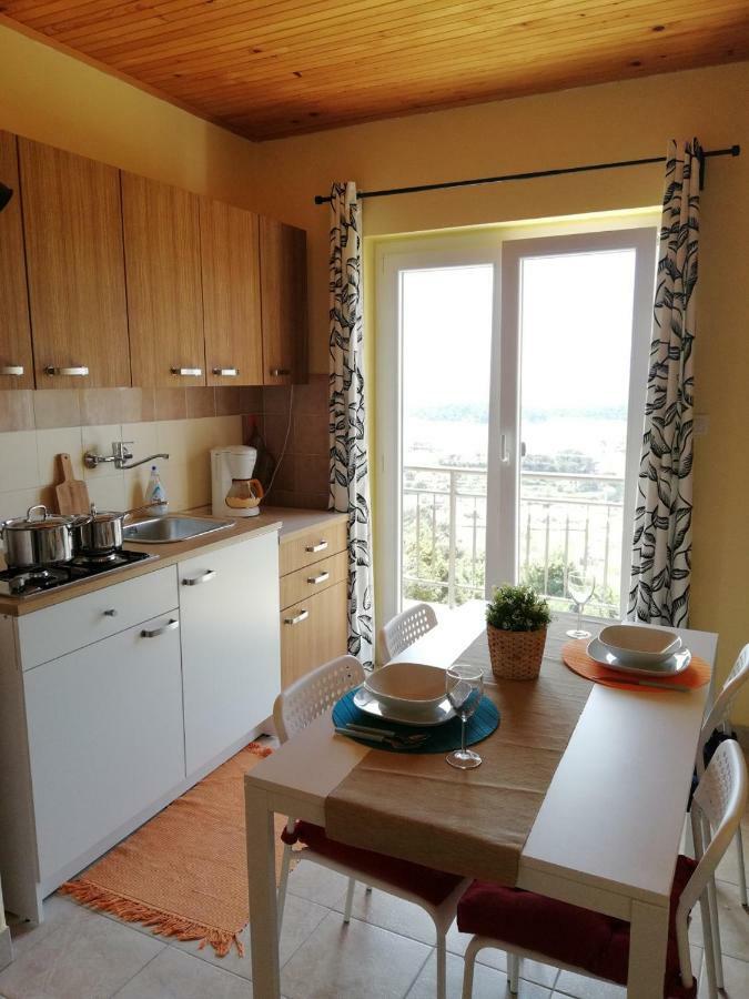 Panoramic View Studio Palit Extérieur photo