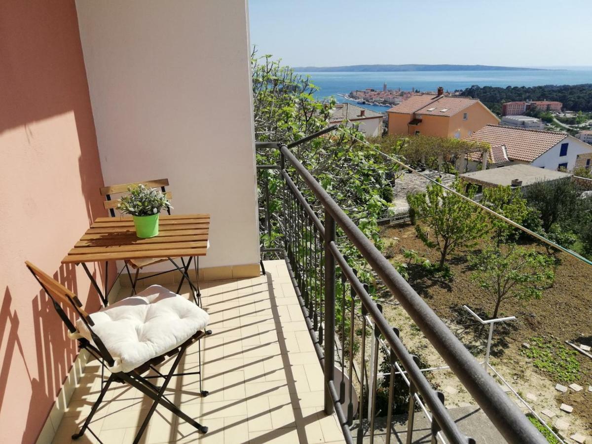 Panoramic View Studio Palit Extérieur photo