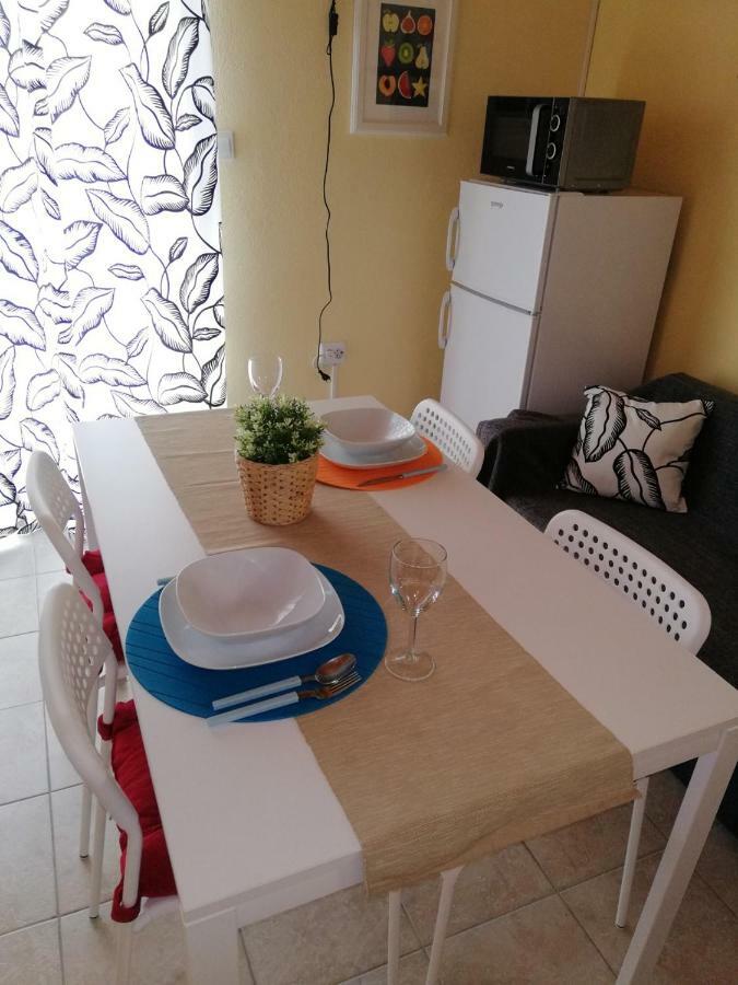 Panoramic View Studio Palit Extérieur photo