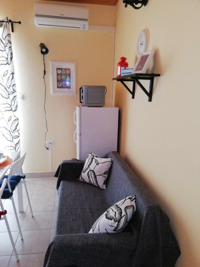 Panoramic View Studio Palit Extérieur photo